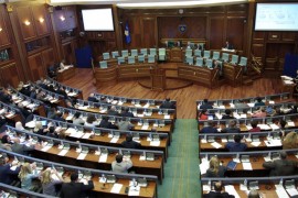 Priština odlučila: Ostaju takse od 100 odsto