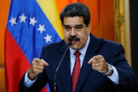 SAD: Ako Maduro ima račun u Moskvi, doći ćemo do njega