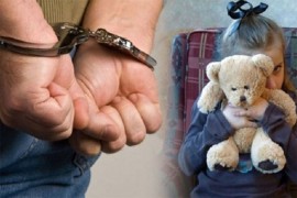 Na GP Gradiška uhapšen pedofil, dugo se krio u Hrvatskoj