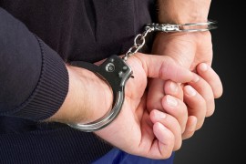 Uhapšen osumnjičeni za više teških krađa