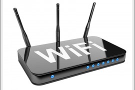 Uređaj koji WiFi pretvara u struju?