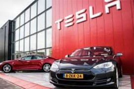 Tesla ostvario drugu kvartalnu dobit zaredom