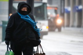 Beogradski klimatolog: Polarna hladnoća iz Amerike ne može stići do ...