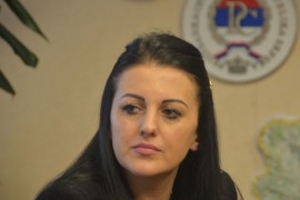 Davidović: Nasilje u porodici je problem svih nas