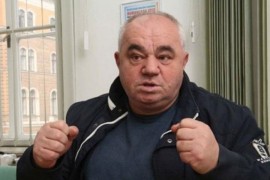 Radeljašu po drugoj optužnici 2,5 godina zatvora