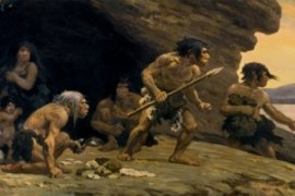 Nova studija tvrdi: Neandertalci bili poput Juseina Bolta