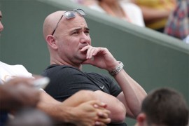 Agasi: Davno sam prestao da predviđam Federerov odlazak u penziju