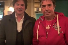 Kiki i Alen snimili duet "Jedino"