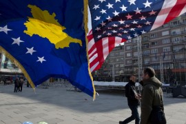 Prištinski portal: Amerika uvela prve "sankcije" KiM zbog taksi