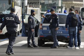 U Italiji zaplijenjeno dvije tone kokaina