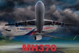 Petogodišnja misterija: NASA ušla u trag MH370?