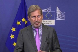 Han: Nadam se ponovnom pokretanju dijaloga Beograda i Prištine