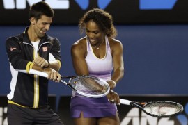 Američka olimpijka nasmijala svijet: Serena bi svaki dan pobjeđivala ...