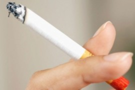 Veliki broj žena i maloljetnika pušači u Srpskoj