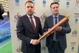 Olimpijska baklja mira sutra stiže u Banjaluku