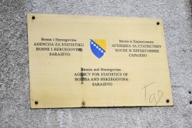 Premalo Srba na rukovodećim pozicijama u Agenciji za statistiku BiH