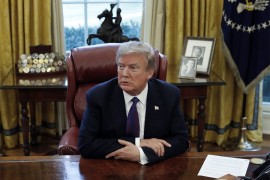 Trampu oduzimaju najjaču moć Amerike