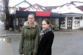 Učenice na odmoru pronašle 1.070 KM i predale policiji