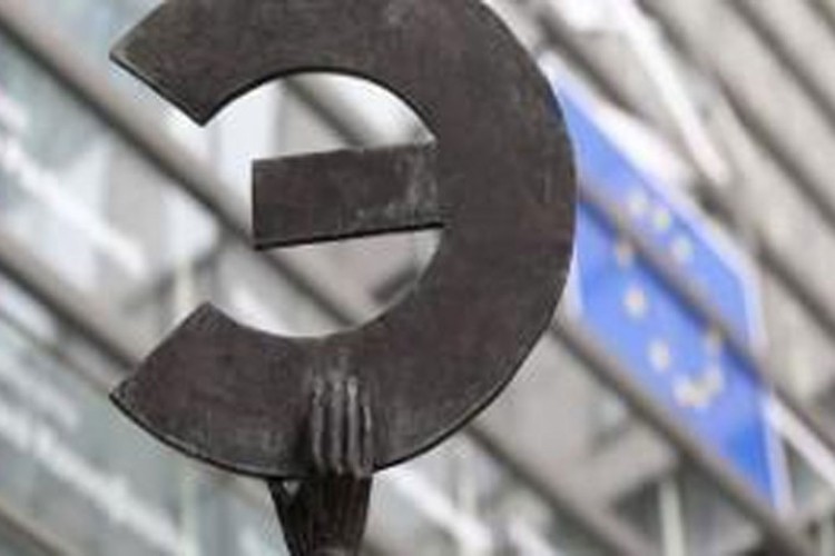 Dvije decenije prve evropske valute