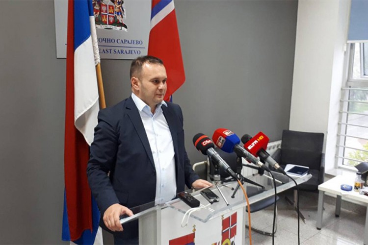 Ćosić: Što prije pronaći ubicu Miloša Ostojića