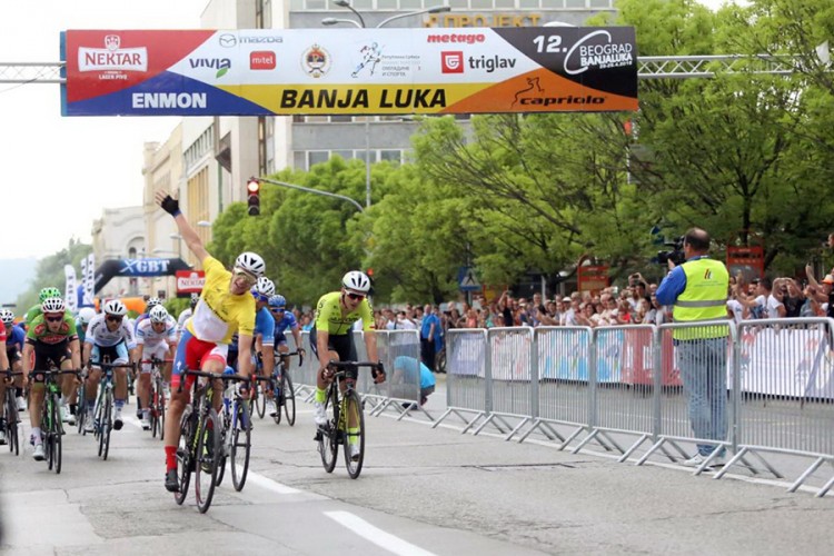 U susret trci "Beograd - Banjaluka": Katrašnik brani titulu, stiže 20 timova