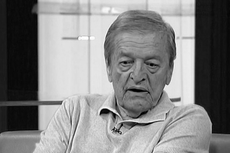 Preminuo glumac Marko Nikolić