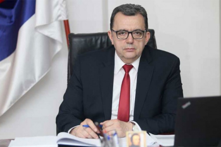 Radukić: Revizori ne mogu da rade posao tužilaca