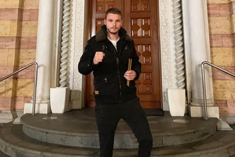 Draško Stanivuković pušten da se brani sa slobode