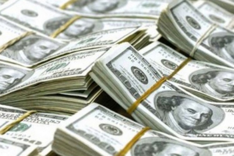 Ukupan obim spoljnotrgovinske razmjene veći od pet milijardi dolara