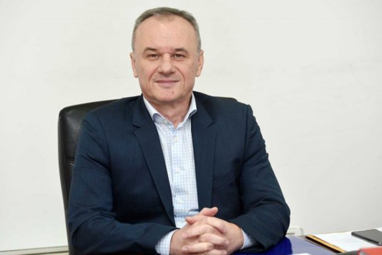 Na proljeće izgradnja saobraćajnice od Petrićevca do Motika