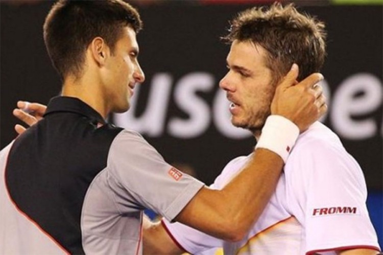 Vavrinka: Đoković će u 2019. biti korak ispred svih