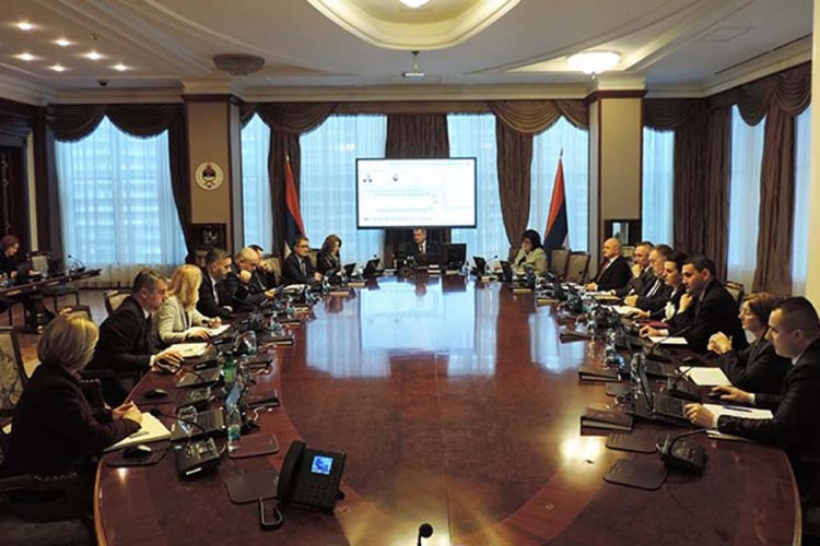 U Republici Srpskoj 14. januar neradni dan