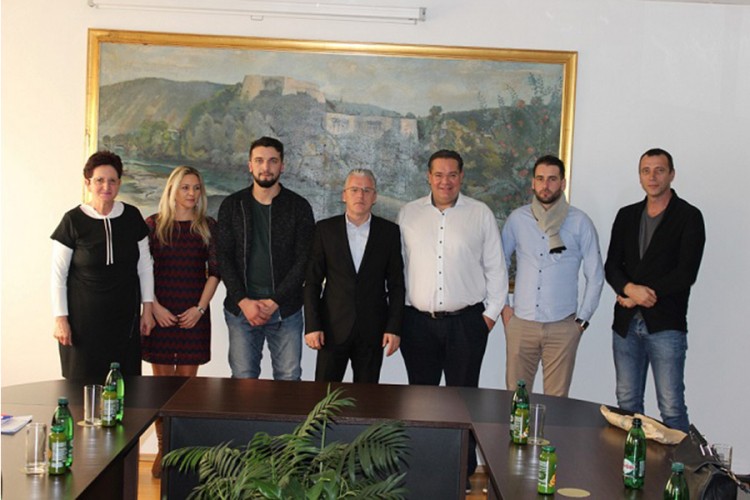Poznati njemački investitor dolazi u Krupu
