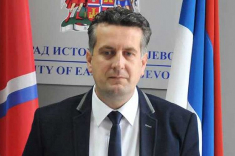Vuković: Video-nadzor za bezbjedniji grad