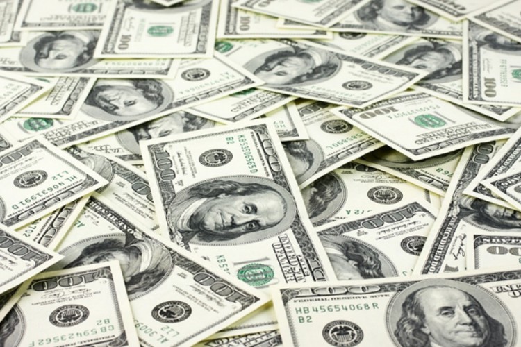 Bankari pronevjerili dvije milijarde dolara