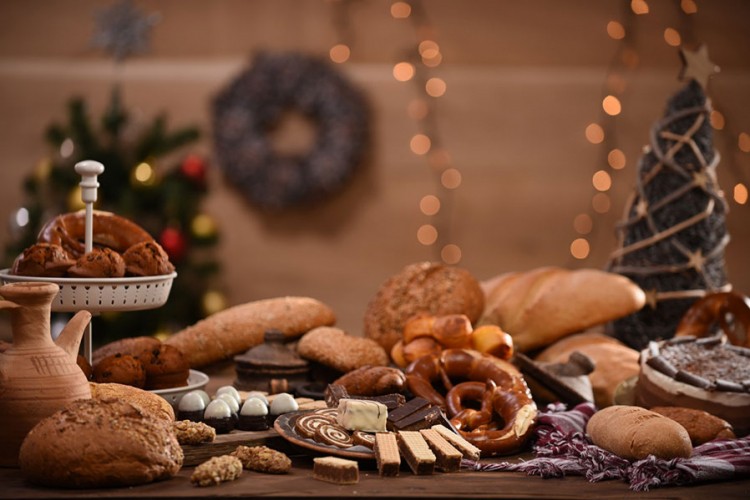 Delicije za potpun praznični ugođaj