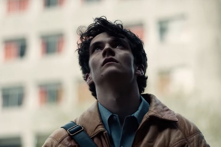 Film sedmice: "Bandersnatch"