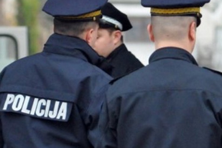 Poginuo tridesetogodišnji Podgoričanin