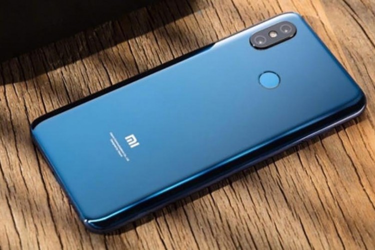 Da li Xiaomi već ima "savitljivi" smartfon?