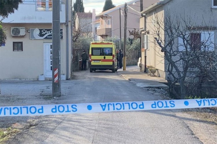 Zadar: Objesio se muškarac koji je ubio troje ljudi