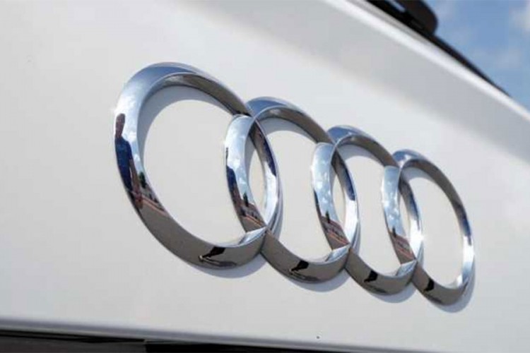 Kako se pravi Audi E-Tron