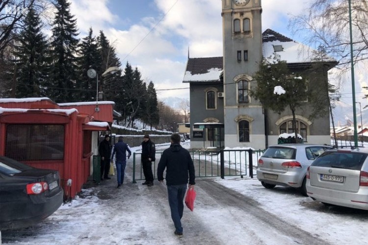 Druga smjena rudara u Zenici odbila da siđe u jamu
