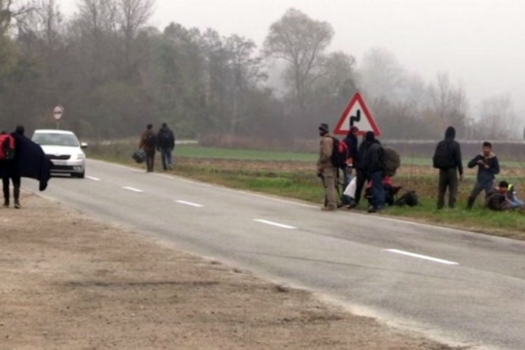 Migrante iz BiH mrtve vraćaju u njihove zemlje