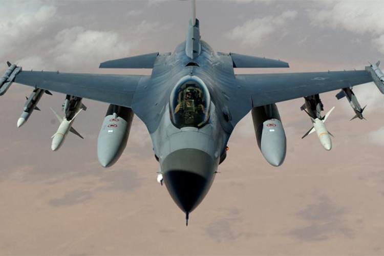 Kitarović nije primila dokument o problemima oko nabavke F16