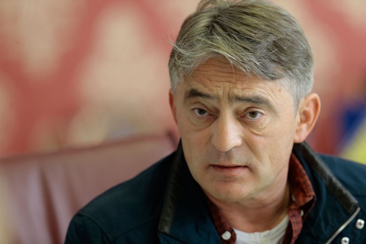 Komšić proglašen za nepoželjnu osobu u Neumu