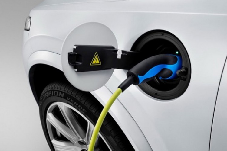 Najprodavaniji električni automobili u SAD