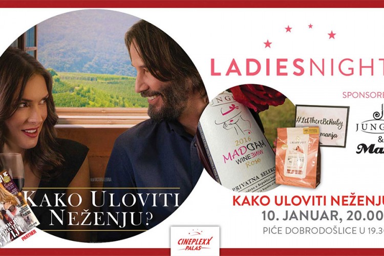 Repertoar Cineplexxa Palas od 10. januara 2019. godine