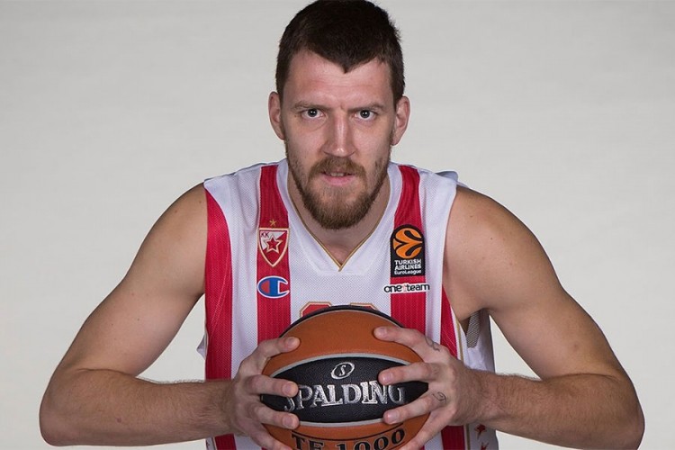Kuzmić demantovao transfer u Budućnost