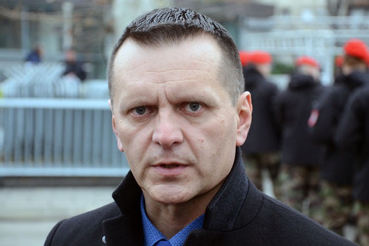 Lukač: Sve spremno za obilježavanje Dana Republike