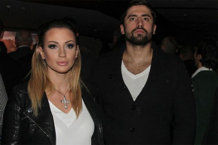 Razvode se Ana Kokić i Nikola Rađen